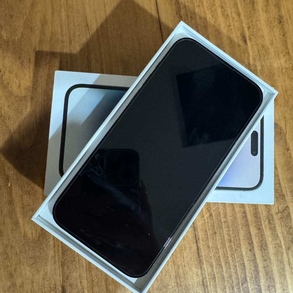 iPhone 14 Pro Max 128GB